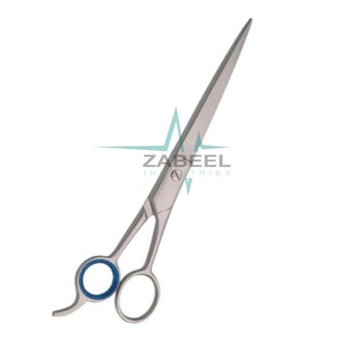 Pet Grooming Razor Scissor Convex Edge ZaBeel