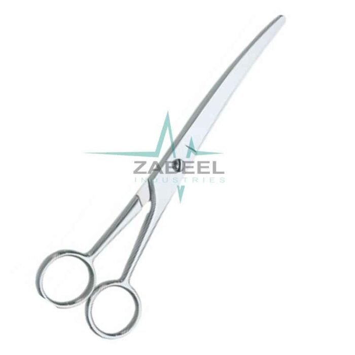 Pet Grooming Razor Scissor Finish Available ZaBeel