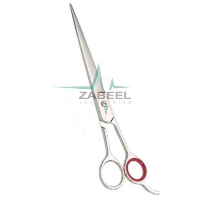 Pet Grooming Razor Scissor Fixed Hook ZaBeel