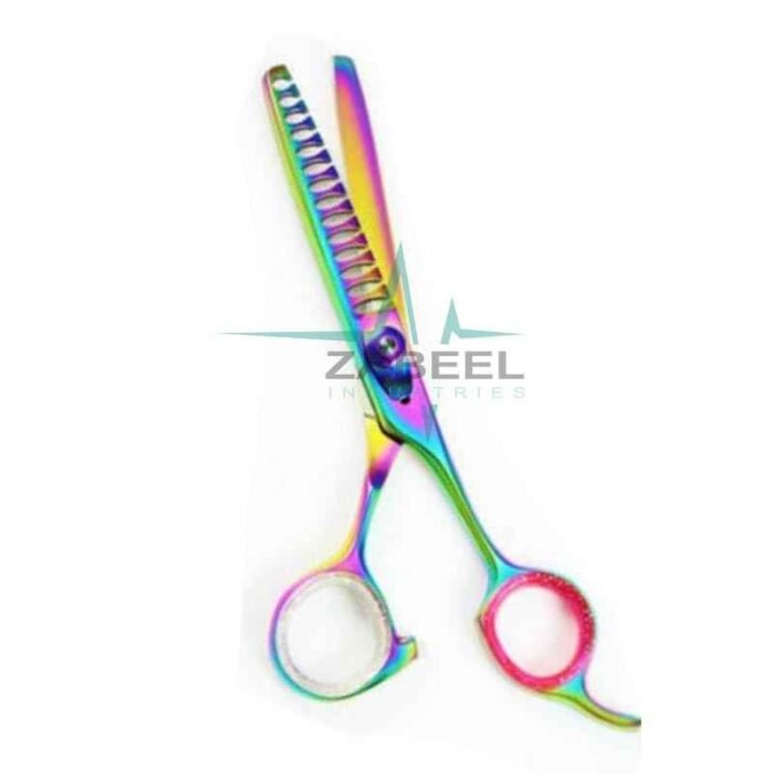 Pet Grooming Scissor ZaBeel