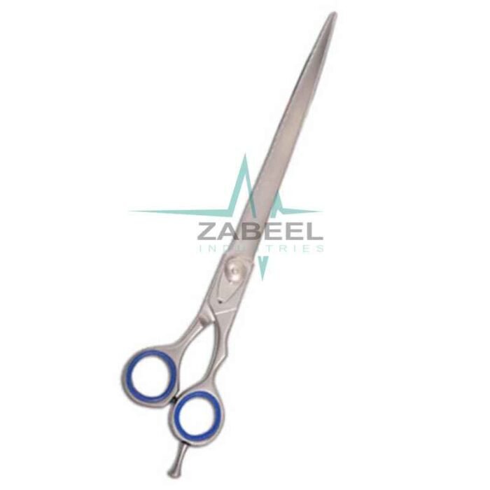 Pet Grooming Shears Stainless Steel ZaBeel