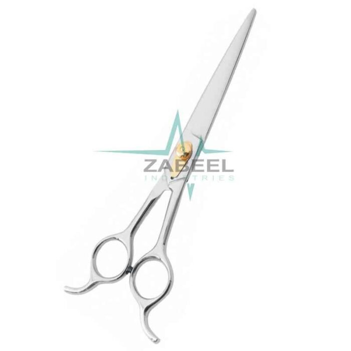 Pet Grooming Shears Steel ZaBeel