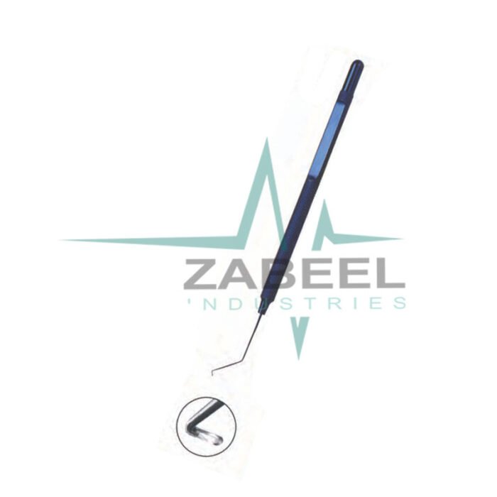 Phaco Chopper ZaBeel 03