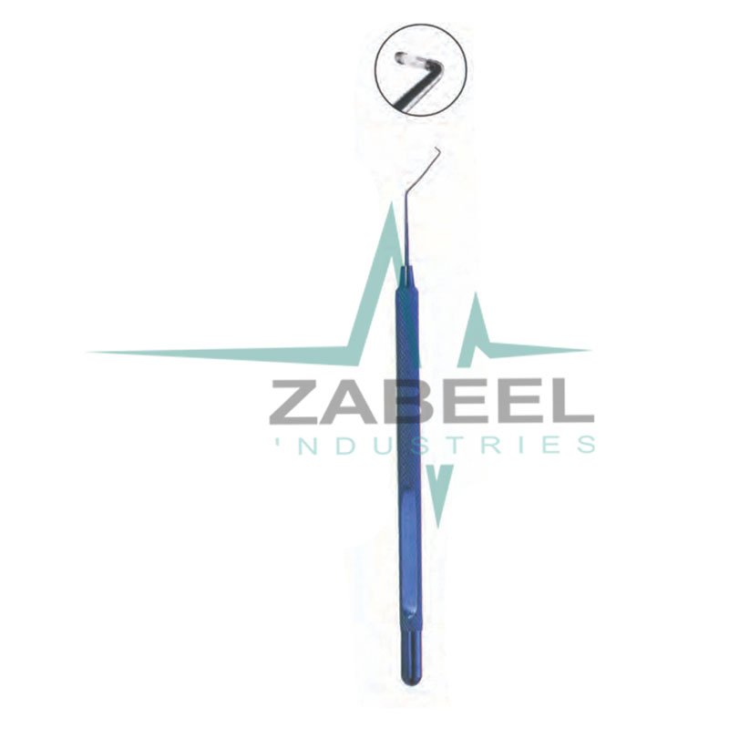 Phaco Chopper ZaBeel