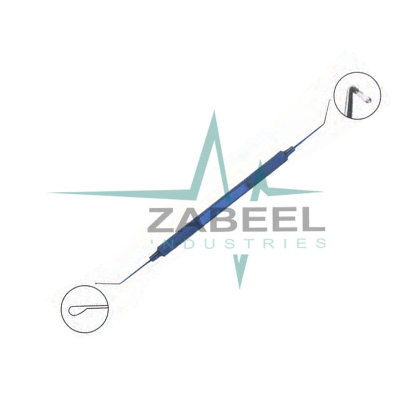 Phaco Chopper ZaBeel