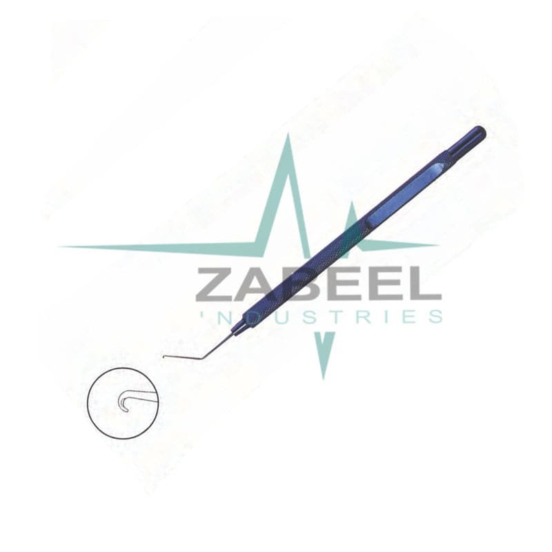 Phaco Chopper ZaBeel