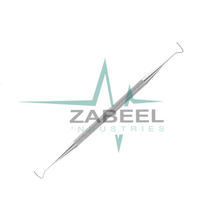 Pigtail Probe ZaBeel