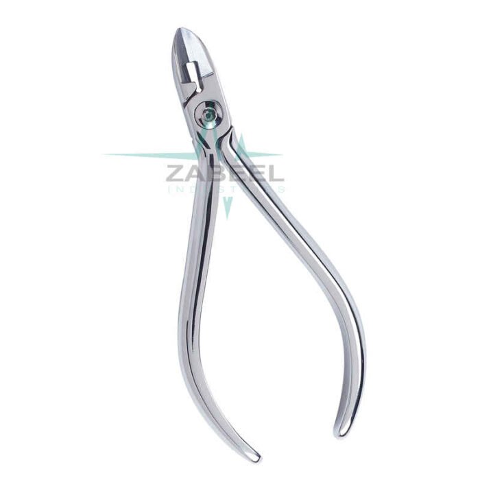 Pin & Ligature Cutter Zabeel