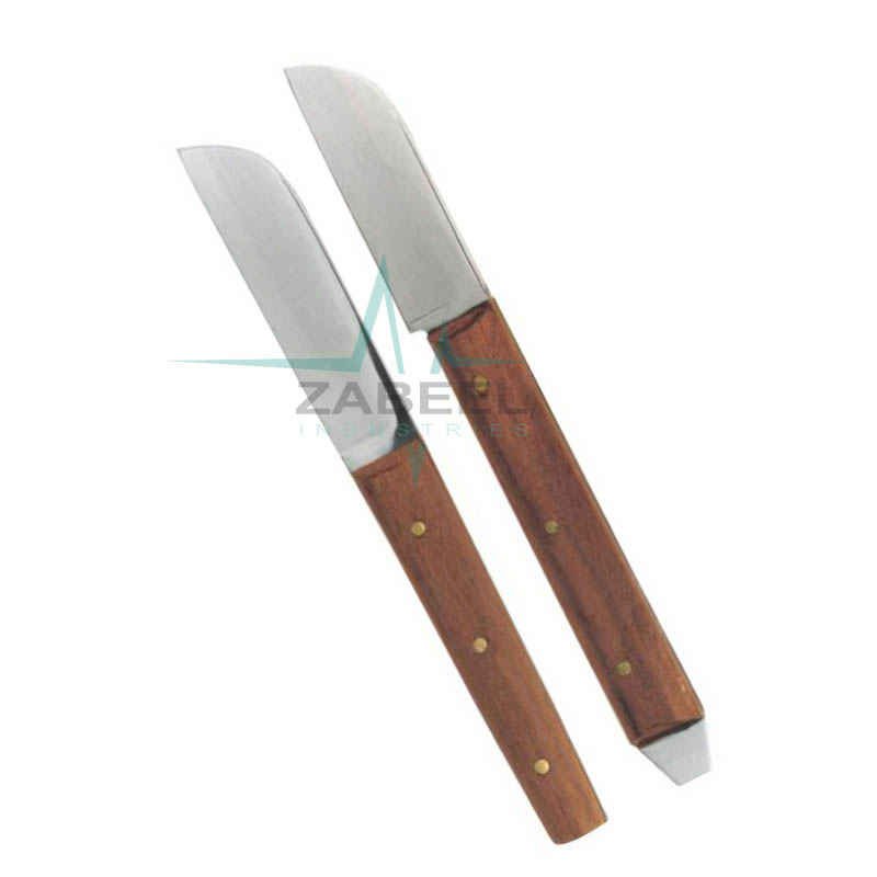 Plaster Knife
