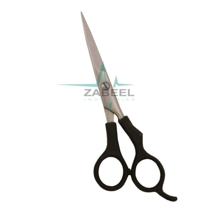 Plastic Handle Scissors 6.5 Inch ZaBeel