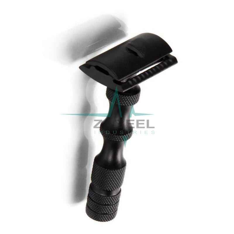 Plastic Safety Razor ZaBeel