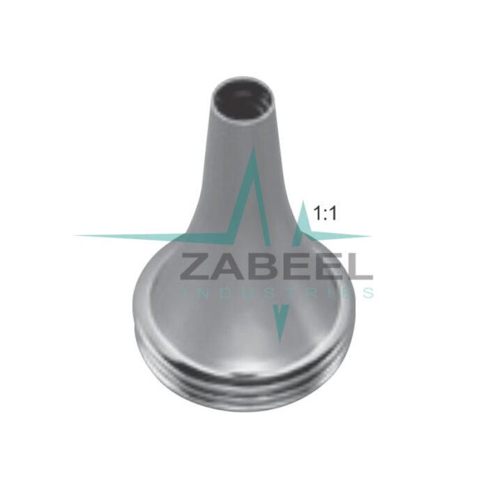 Politzer Ear Specula Zabeel