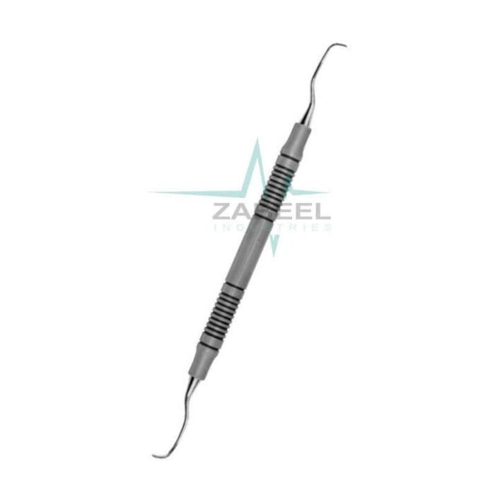 Prichard ½ Universal Perio Curette Zabeel