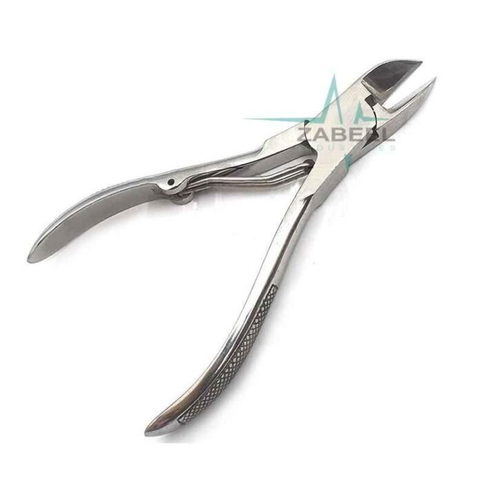 Professional Nail Nipper ZaBeel