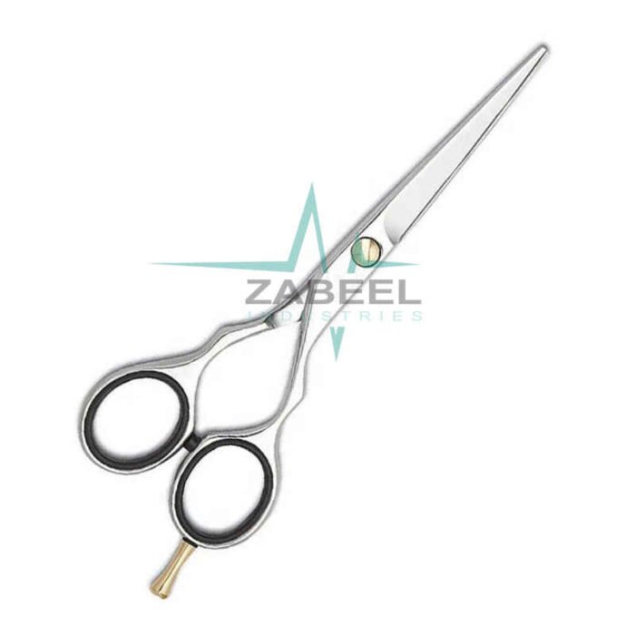Professional Barber Hair Cutting Scissors ZaBeel
