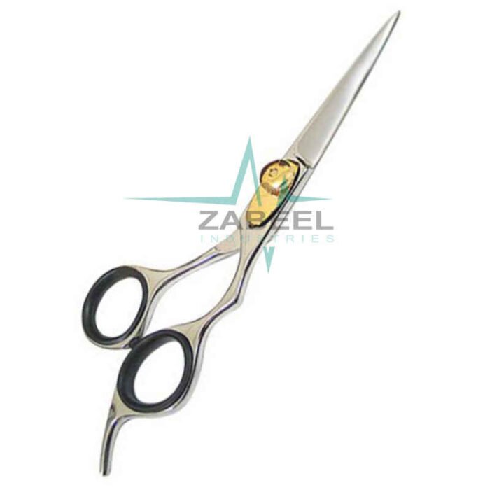 Professional Barber Scissors & Shears ZaBeel