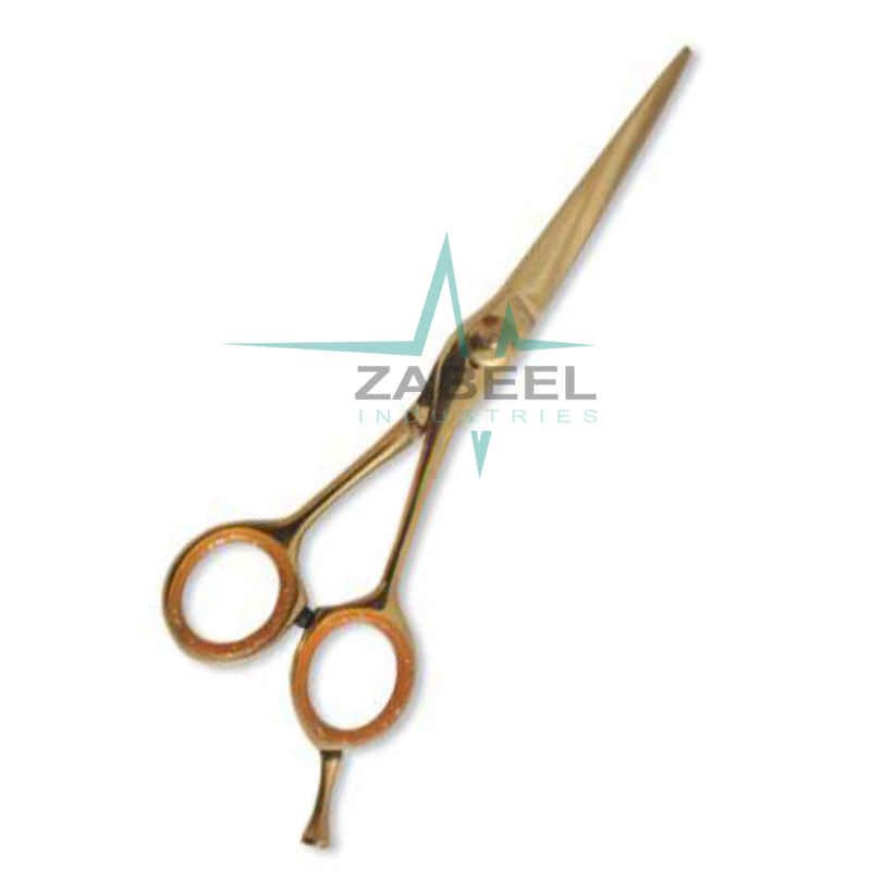 Professional Barber Shear Super Cut ZaBeel