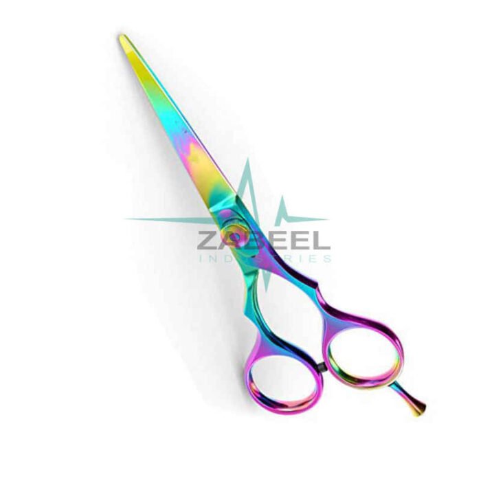 Professional Barber Thinnig Hair Cutting Scissors Zabeel