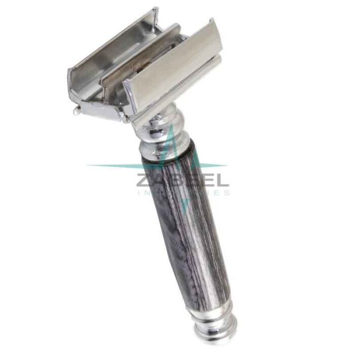 Professional Butterfly Safety Razor Men Style Zabeel