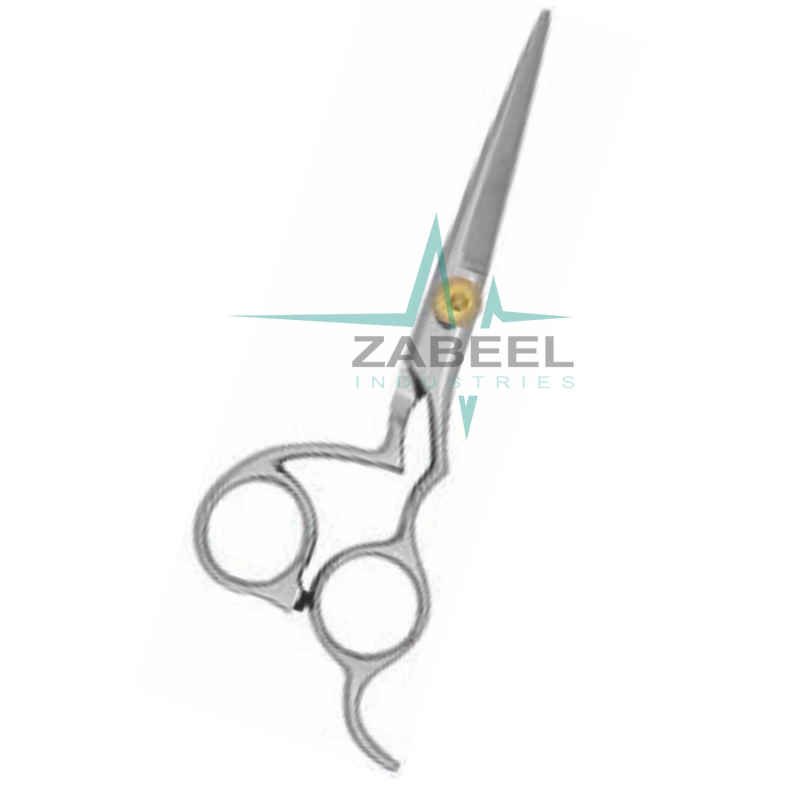 Professional Design Hair Dressing Scissor ZaBeel