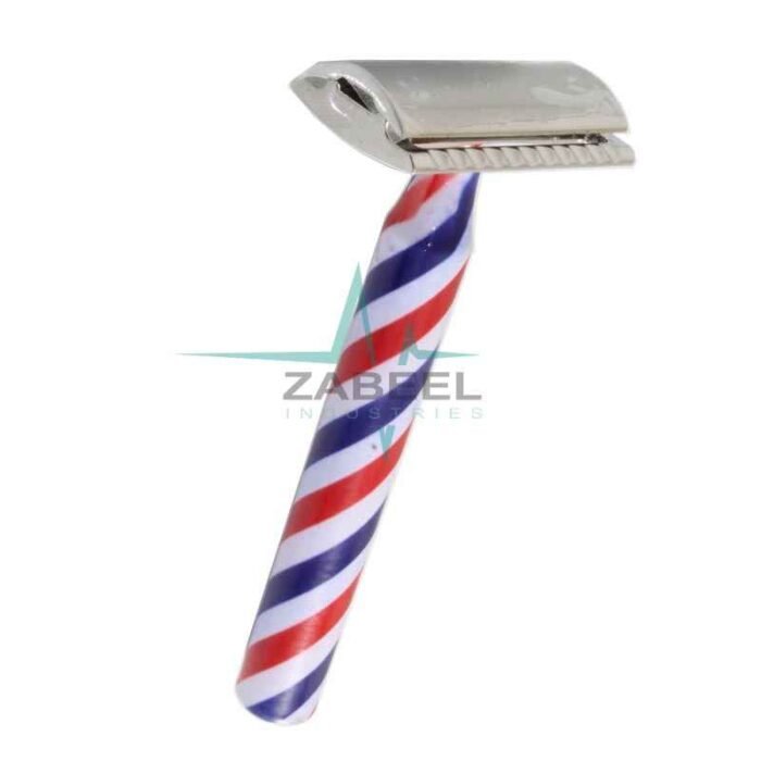 Professional Double Edge Safety Razor Zabeel