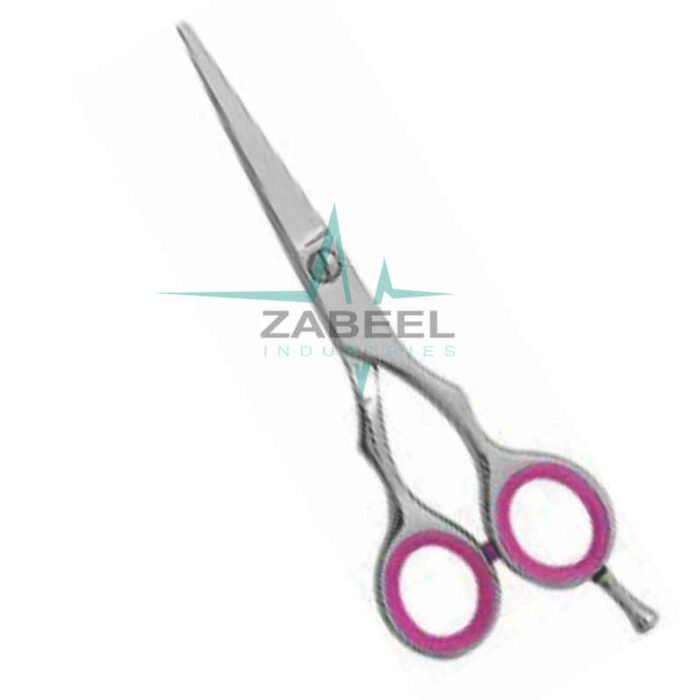 Professional Hair Dressing Scissor ZaBeel