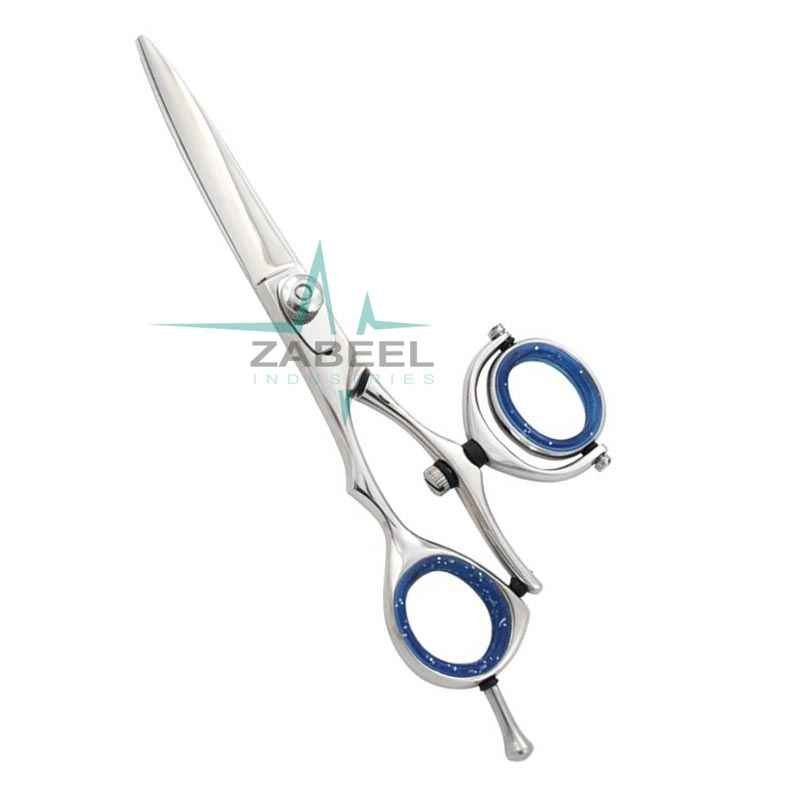 Professional Hair Razor Edge Scissors ZaBeel