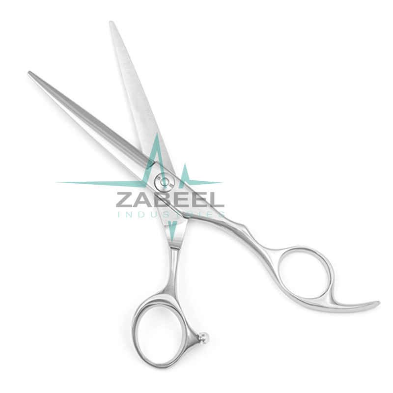 Professional Hair Scissors with Extremely Sharp Blades Hairdressing Scissors Zabeel