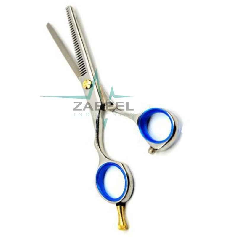 Professional Hair Thinning Scissors ZaBeel