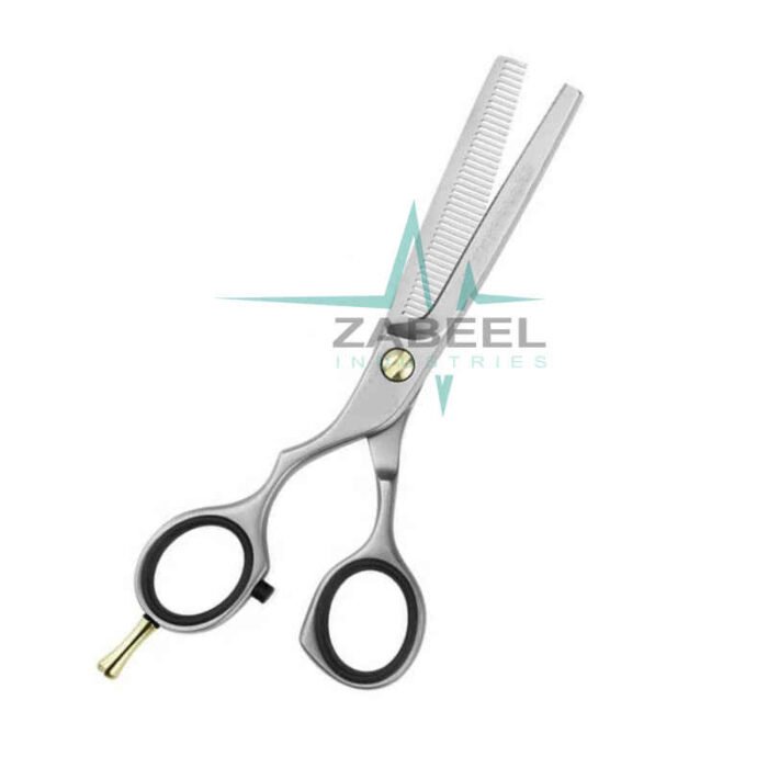 Professional Hairdressing Barber Salon Scissors Thinning Scissors ZaBeel