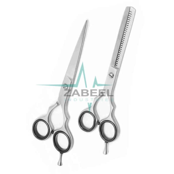 Professional Hairdressing Scissors Hair cutting Scissors Set ZaBeel