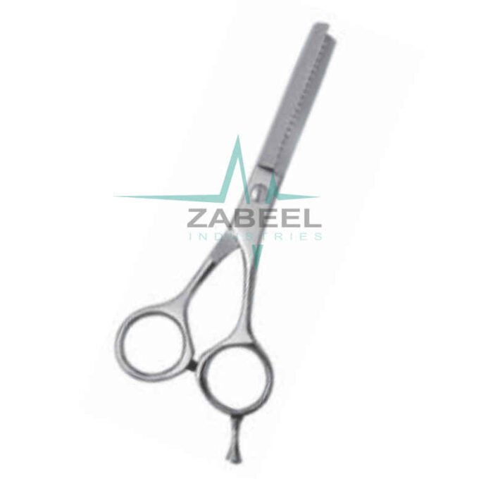 Professional Hairdressing Thinning Scissors ZaBeel