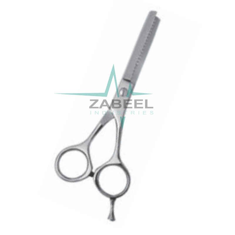 Professional Hairdressing Thinning Scissors ZaBeel