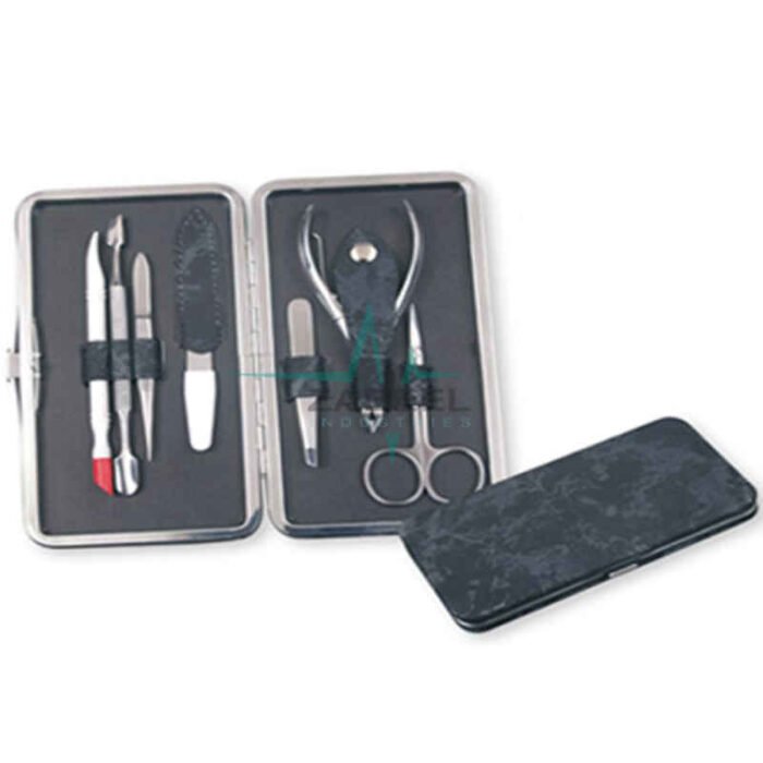 Professional Manicure Set