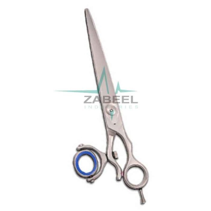 Professional Pet Grooming Scissors Steel ZaBeel