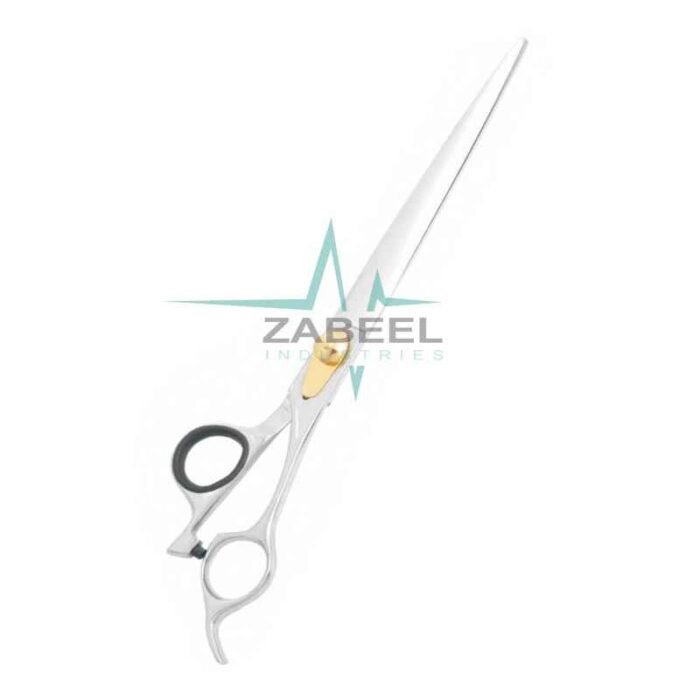 Professional Pet Grooming Shears ZaBeel