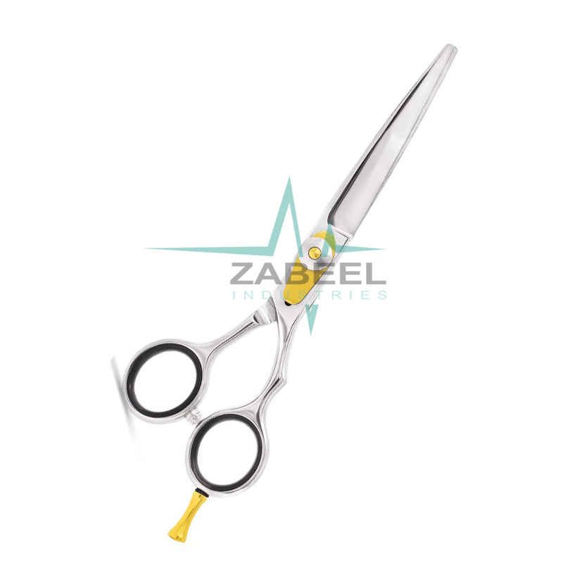 Professional Razor Edge Hair Cutting Scissors ZaBeel