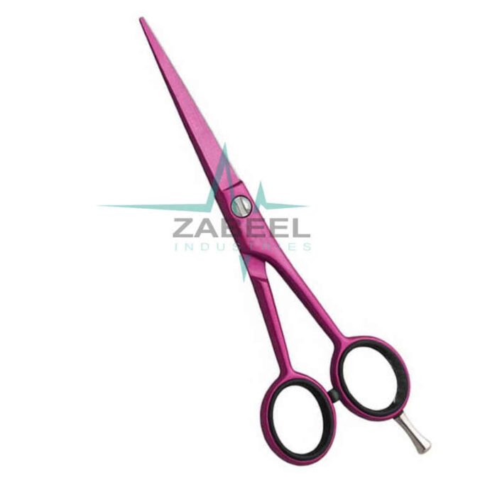 Professional Salon Hair Stylist Cutting Scissors Barber Shears ZaBeel
