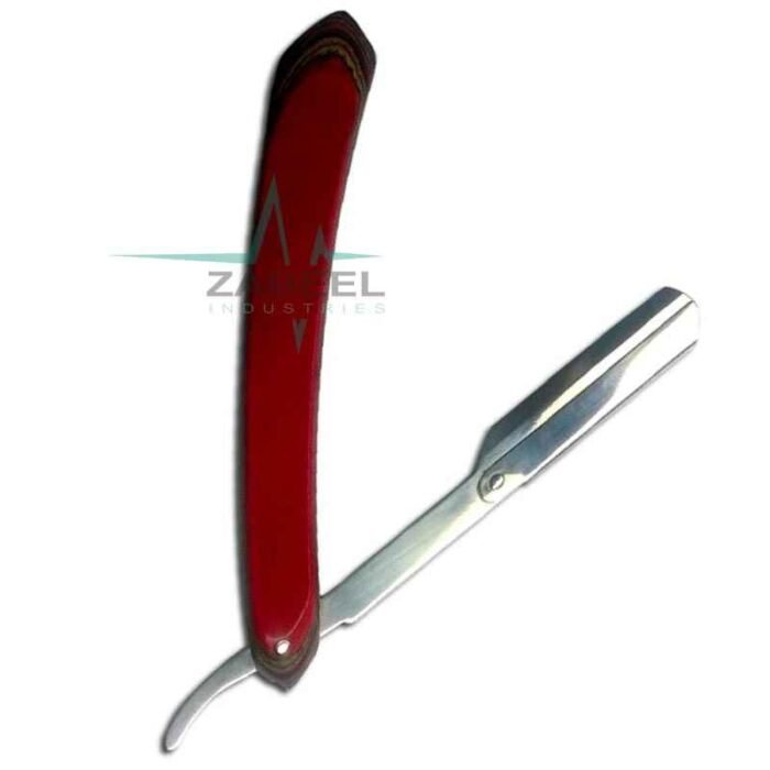 Professional Straight Barber Shaving Razor ZaBeel