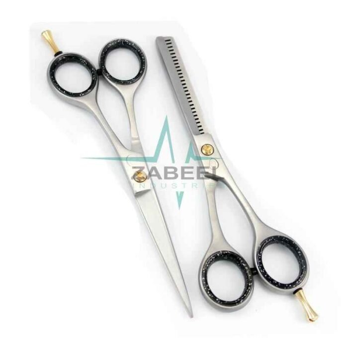 Professional Super Haire Cutt Scissors Set ZaBeel Professional Super Haire Cutt Scissors Set ZaBeel
