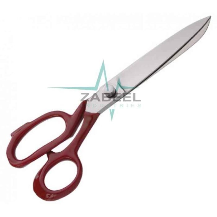 Professional Tailor Scissors ZaBeel