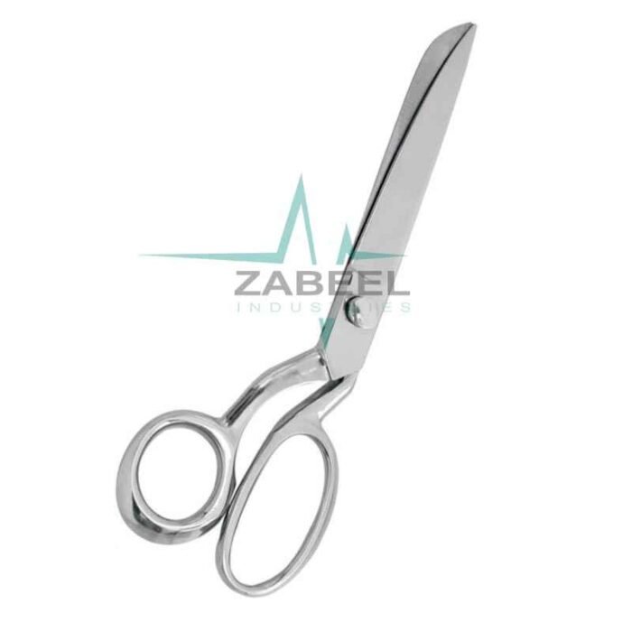 Professional Tailor Scissors ZaBeel