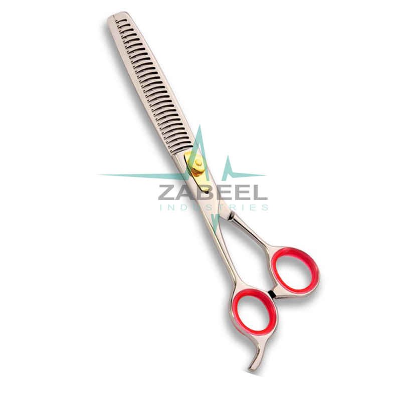 Best Hair Thinning Scissors ZaBeel