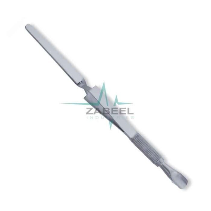 Professional Tweezers ZaBeel