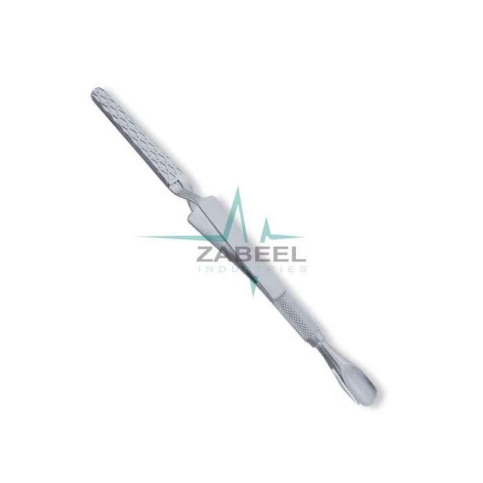 Professional Tweezers ZaBeel