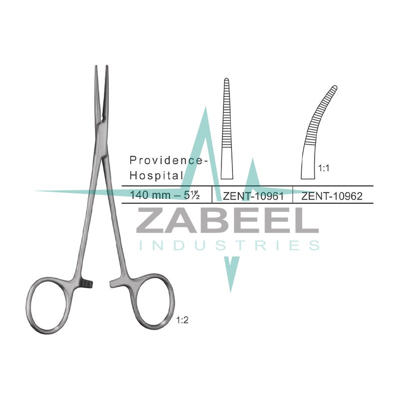 Providence - Hospital Zabeel