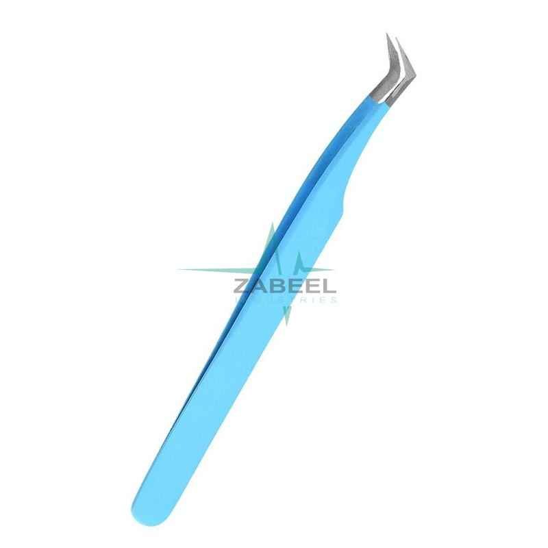 Quality volume Tweezers ZaBeel