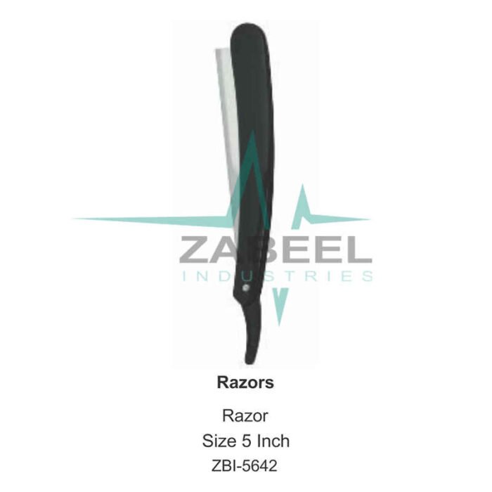 Razor Zabeel