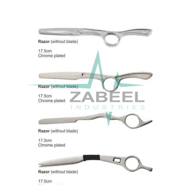 Razor Without Blade Zabeel