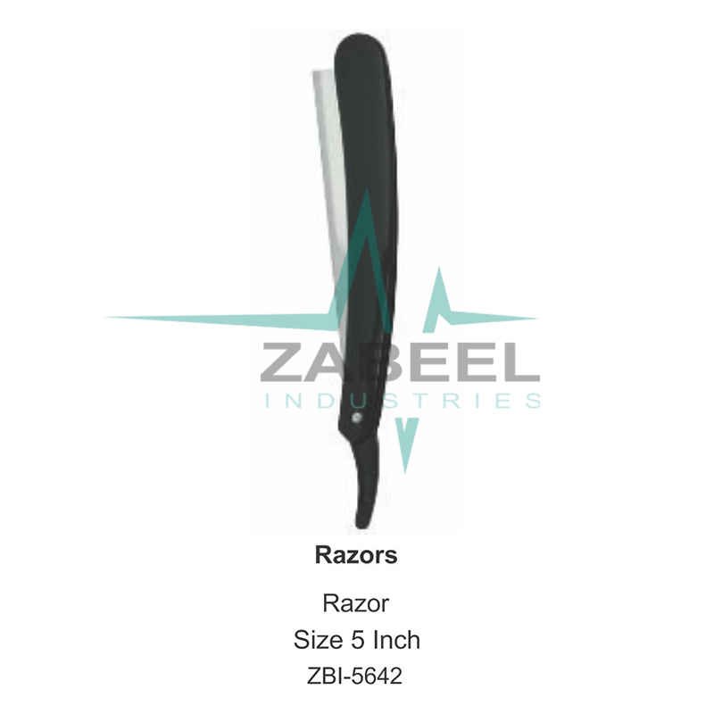 Razor Zabeel